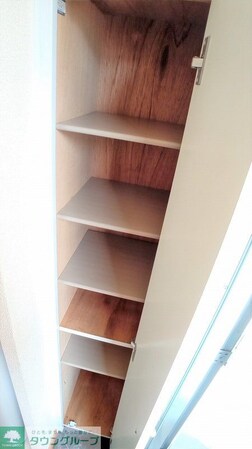 レオパレスPrimroseの物件内観写真